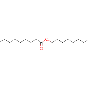 nonyl decanoate