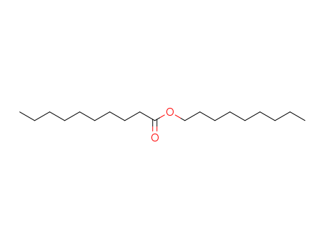 nonyl decanoate