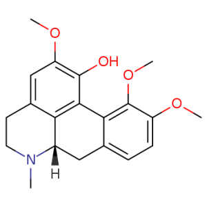 D-Corydine