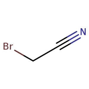Bromoacetonitrile