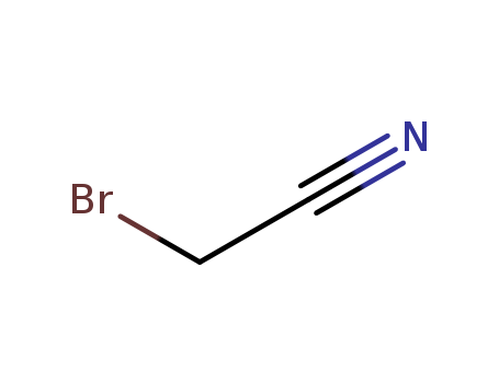 Bromoacetonitrile