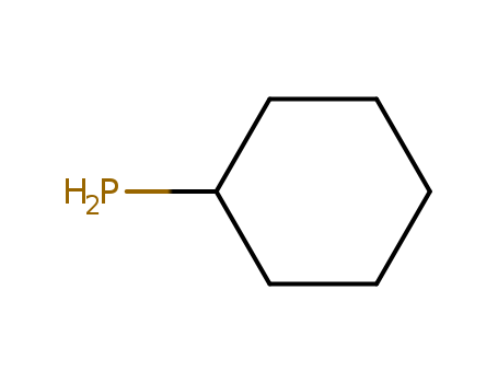 Cyclohexylphosphine
