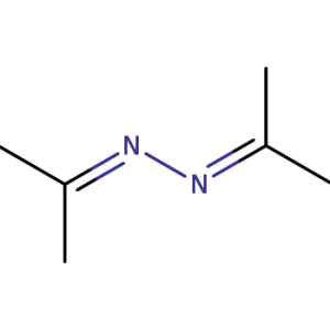 Acetone azine