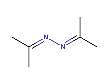 Acetone azine
