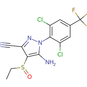 Ethiprole