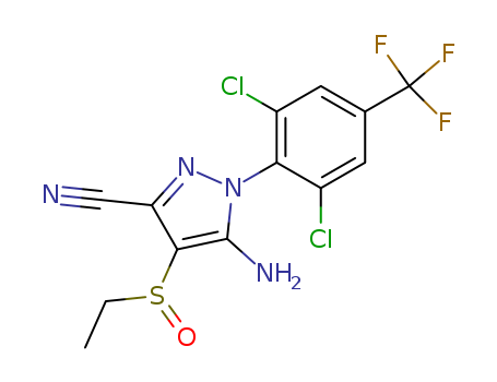 Ethiprole