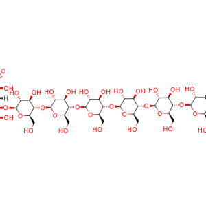 Maltoheptaose