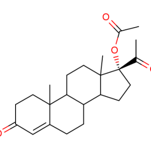 17A-ACETOXYPROGESTERONE