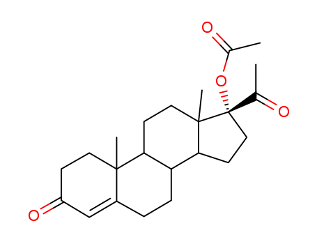 17A-ACETOXYPROGESTERONE