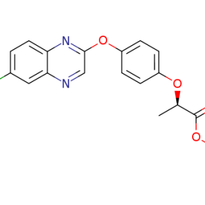 Quizalofop-ethyl