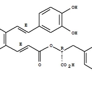 Salvianolic acid A