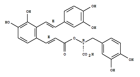 Salvianolic acid A
