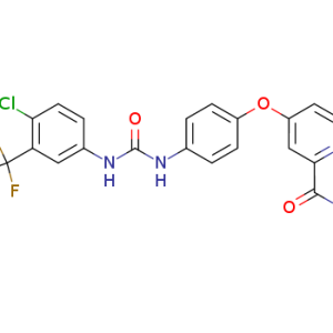 Sorafenib