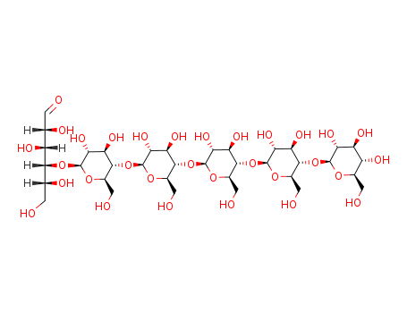 D-(+)-Cellohexose
