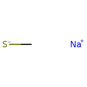 Sodium Thiomethoxide