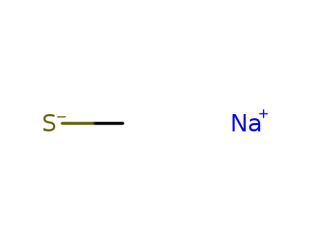 Sodium Thiomethoxide