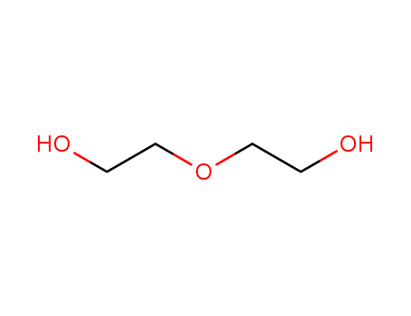 Diethylene glycol