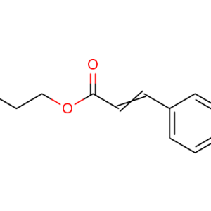 Propyl cinnamate