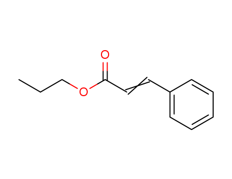 Propyl cinnamate