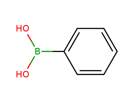 Phenylboronic acid