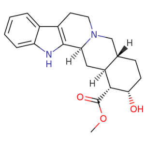 Yohimbine