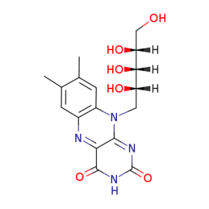 Riboflavine