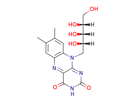 Riboflavine