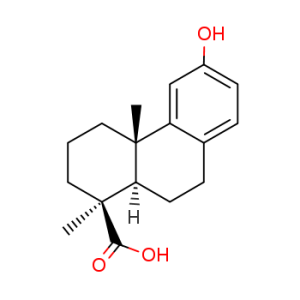 Podocarpic acid