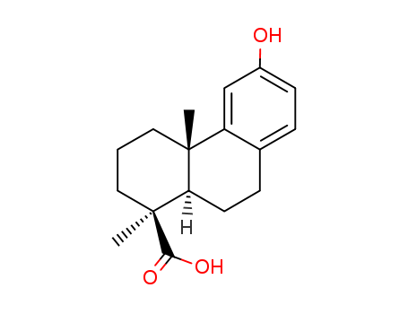 Podocarpic acid