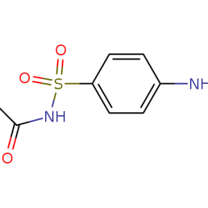 Sulfacetamide