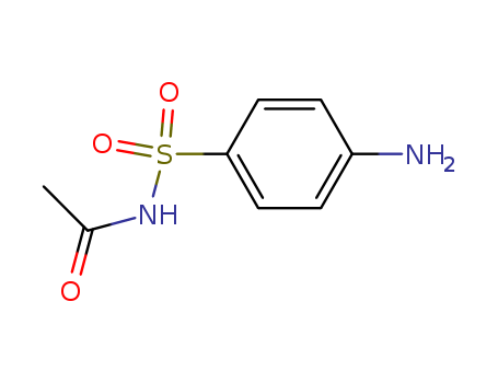 Sulfacetamide