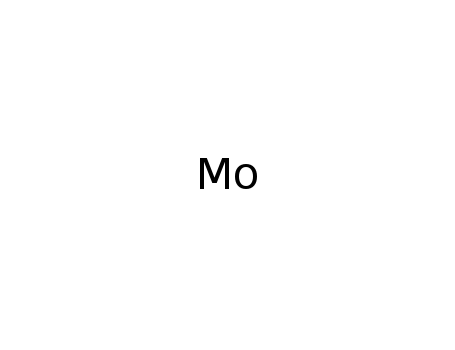 Molybdenum powder