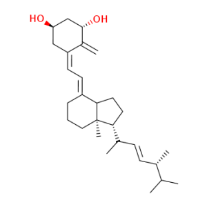 Doxercalciferol