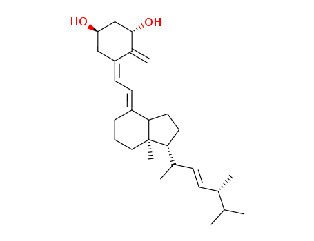 Doxercalciferol