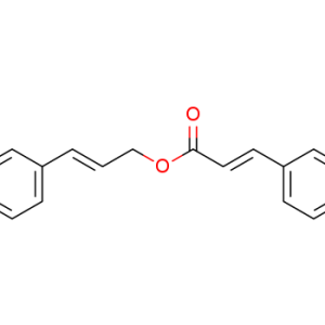 Cinnamyl Cinnamate