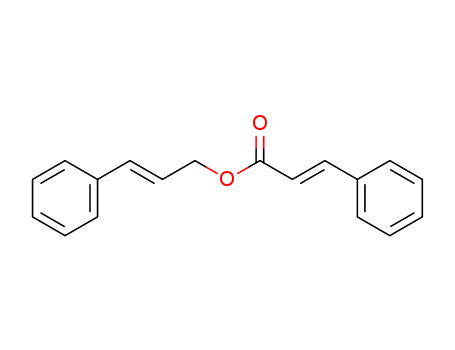Cinnamyl Cinnamate