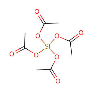 Silicon tetraacetate