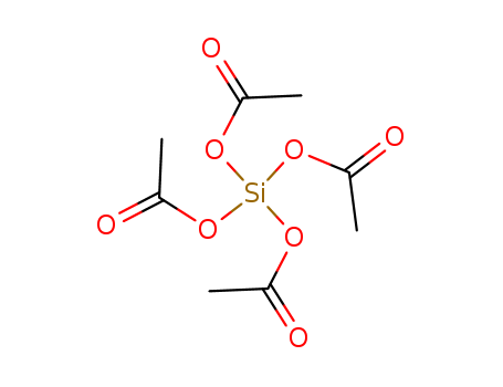 Silicon tetraacetate