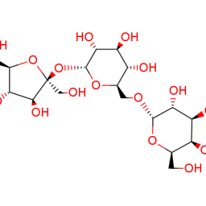 D-Raffinose