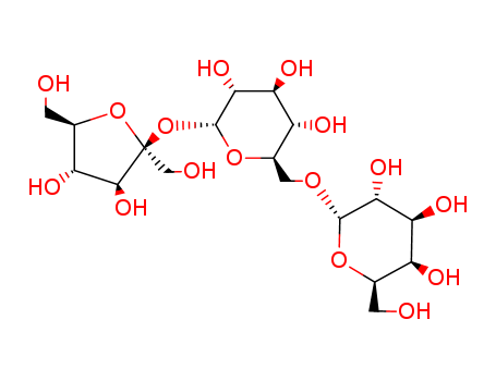 D-Raffinose