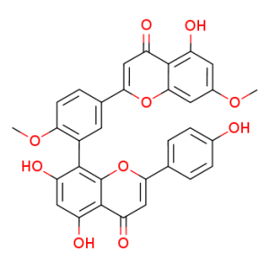 Ginkgetin