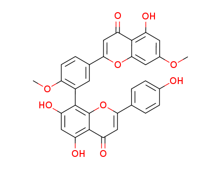 Ginkgetin