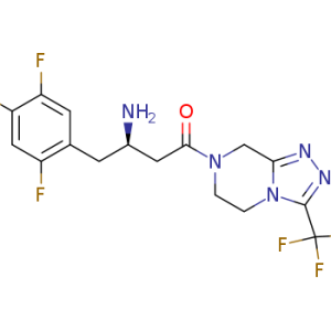 Sitagliptin