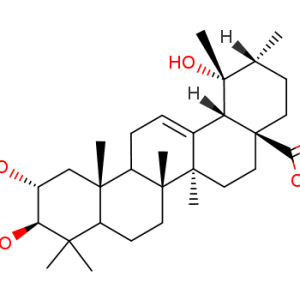 Tormentic acid