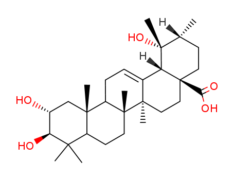 Tormentic acid
