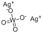 Silver tungstate