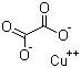 Copper(II) oxalate