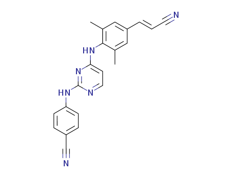 4-[[4-[[4-[(E)-2-cyanoethenyl]-2