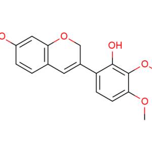 Odoriflavene