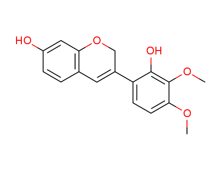 Odoriflavene